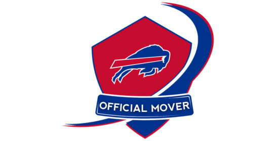 Buffalo Bills Official Mover